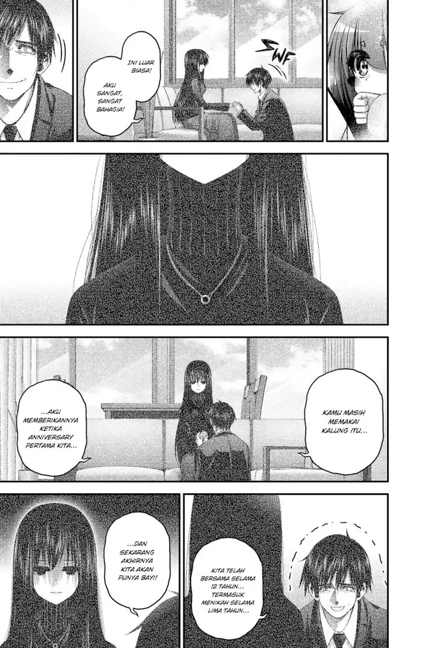 Baca Dark Gathering - Chapter 40 halaman 26