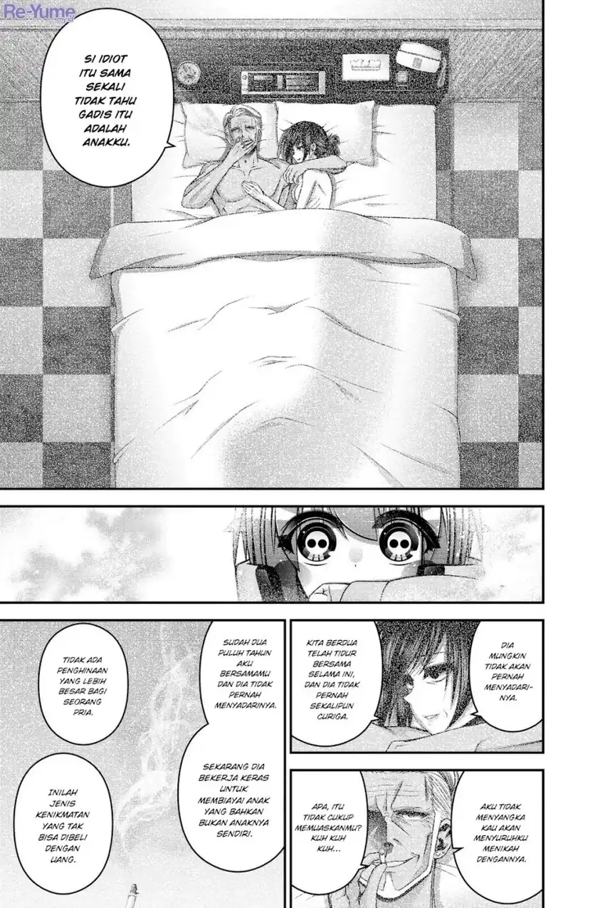 Baca Dark Gathering - Chapter 40 halaman 28