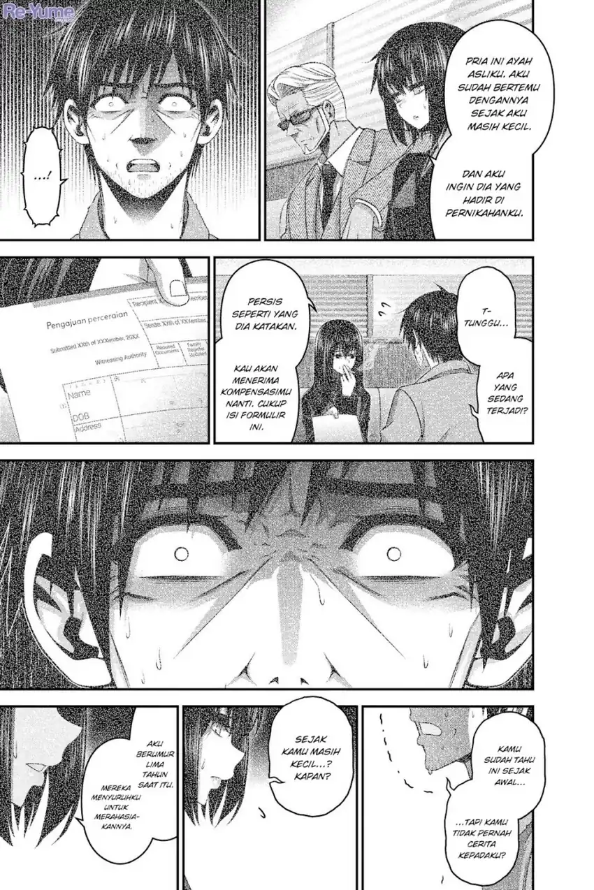 Baca Dark Gathering - Chapter 40 halaman 30