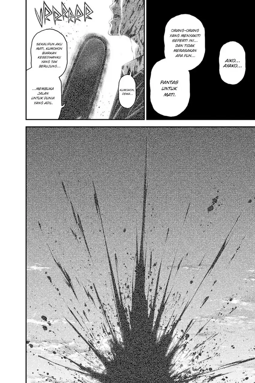 Baca Dark Gathering - Chapter 40 halaman 37