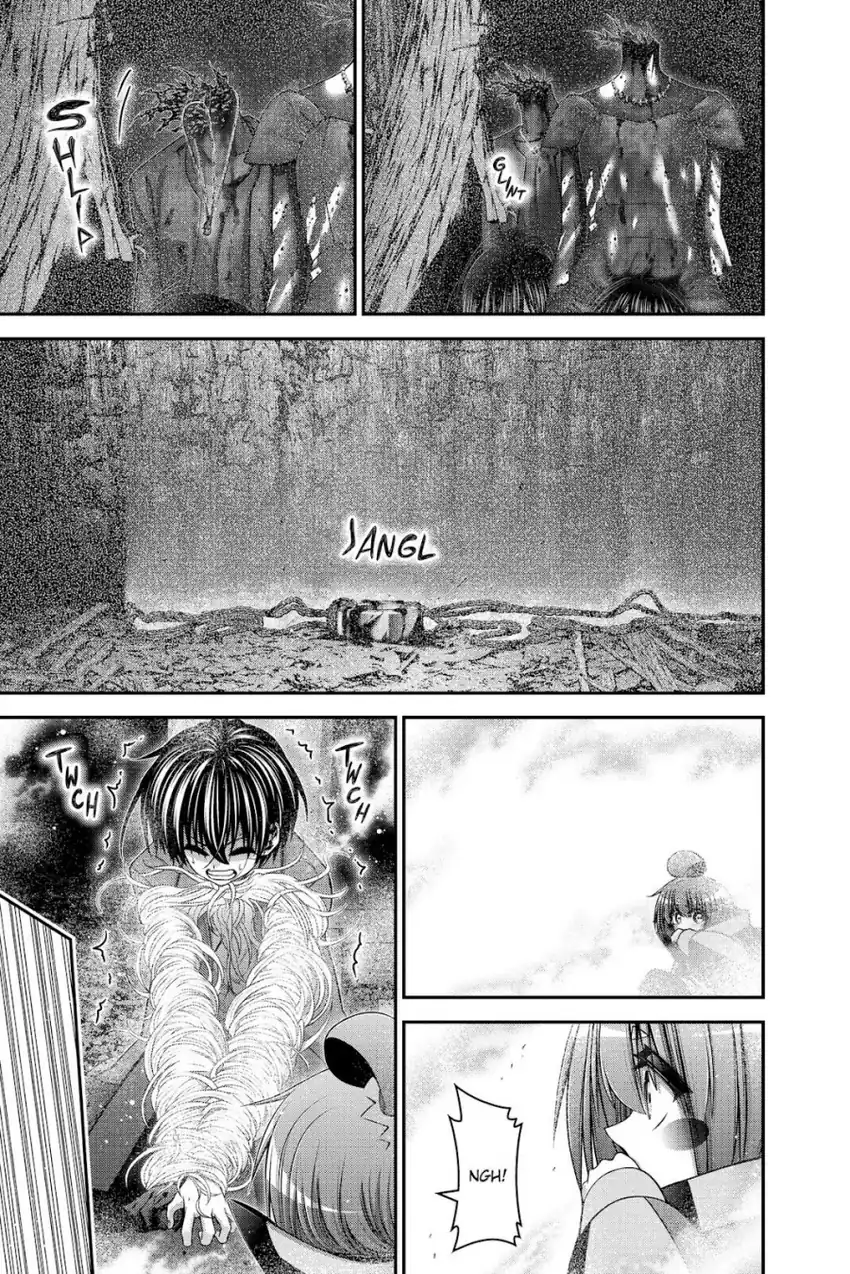 Baca Dark Gathering - Chapter 40 halaman 38