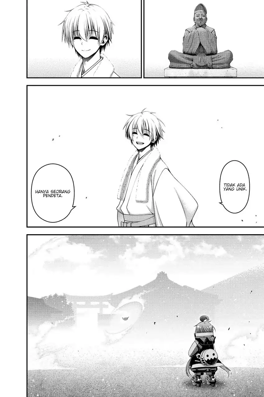 Baca Dark Gathering - Chapter 41 halaman 19