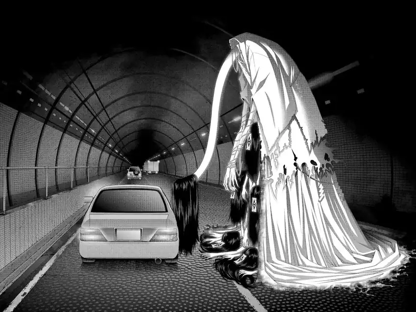 Baca Dark Gathering - Chapter 41 halaman 27