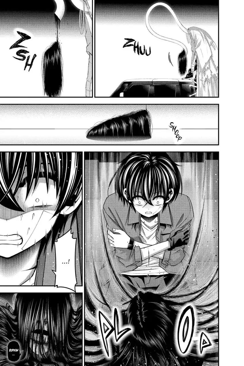 Baca Dark Gathering - Chapter 41 halaman 33