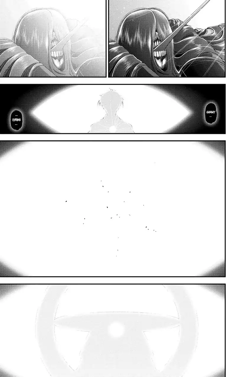 Baca Dark Gathering - Chapter 41 halaman 35