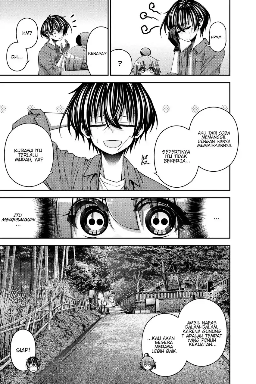 Baca Dark Gathering - Chapter 41 halaman 42