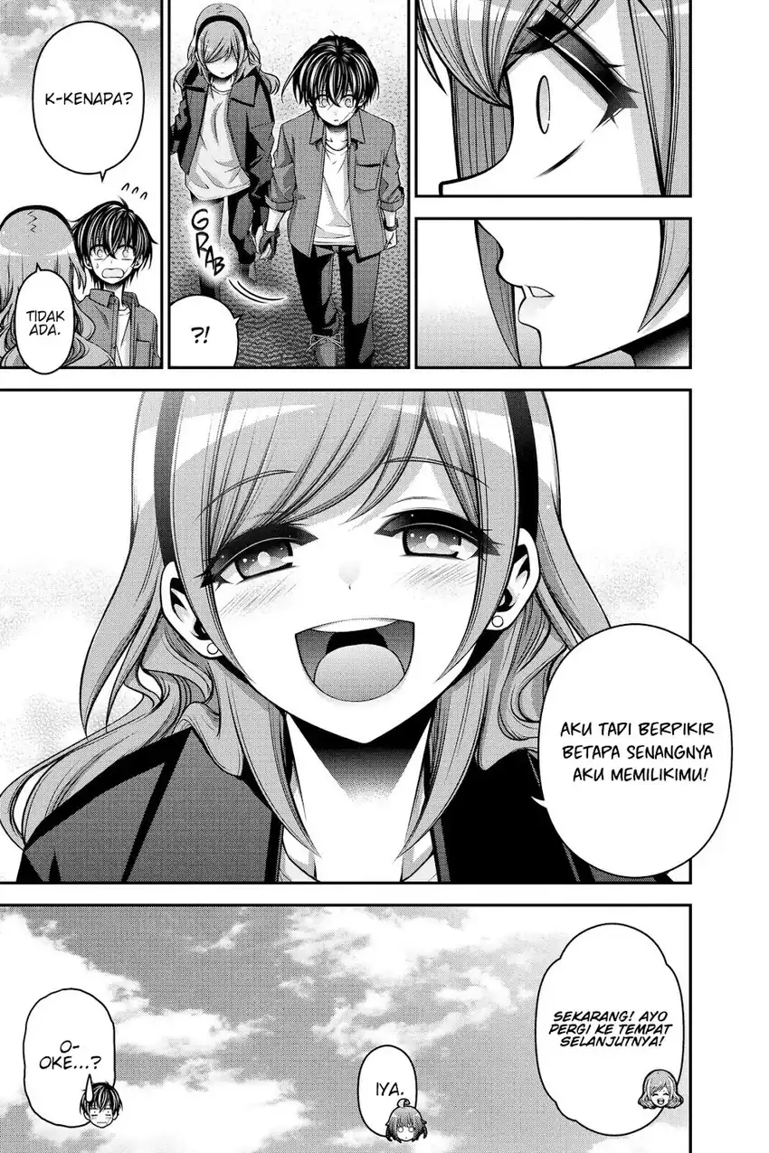 Baca Dark Gathering - Chapter 41 halaman 46