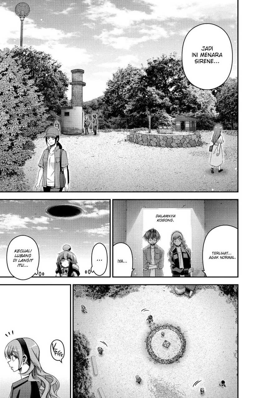 Baca Dark Gathering - Chapter 42 halaman 14