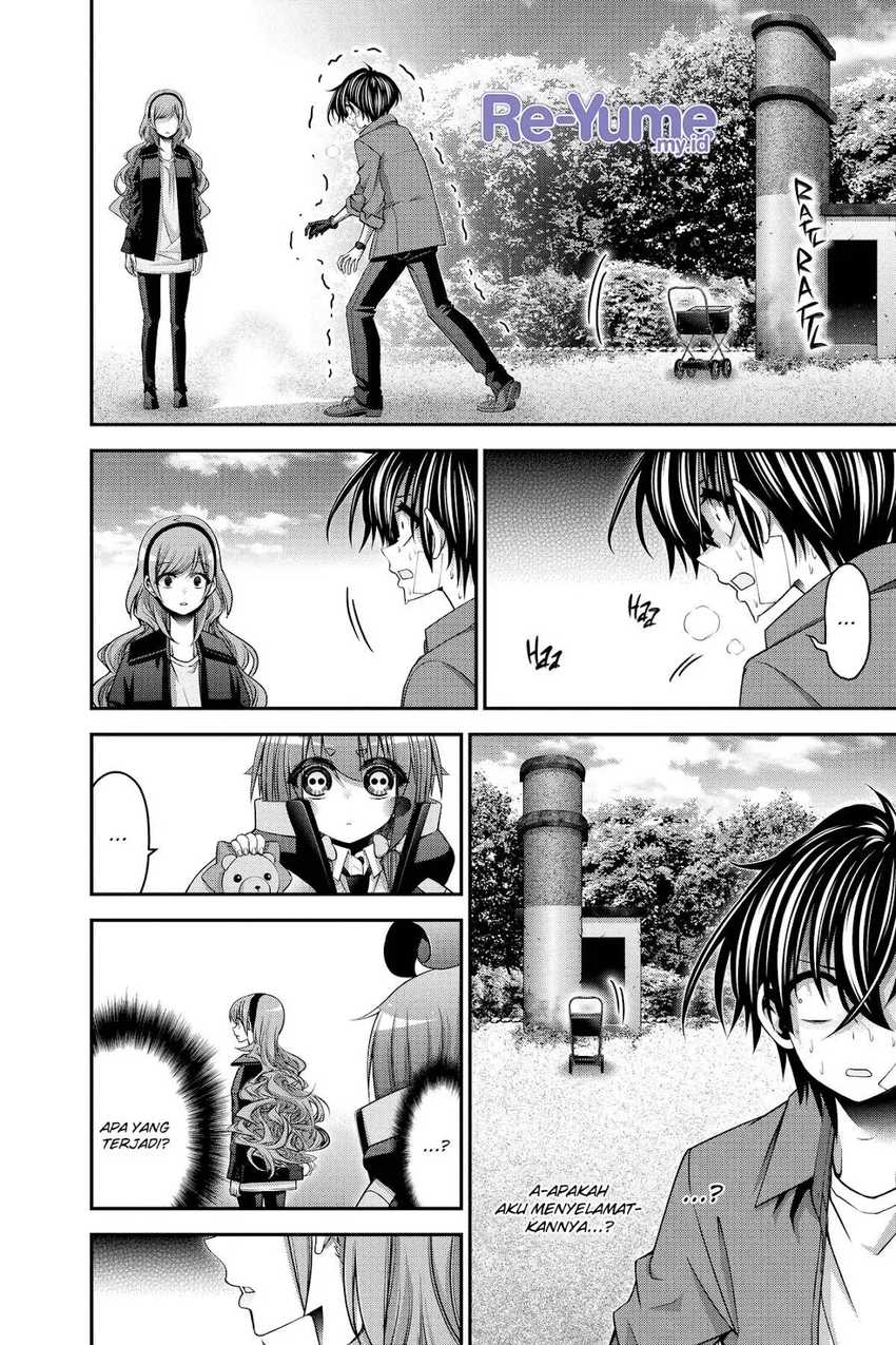 Baca Dark Gathering - Chapter 42 halaman 21