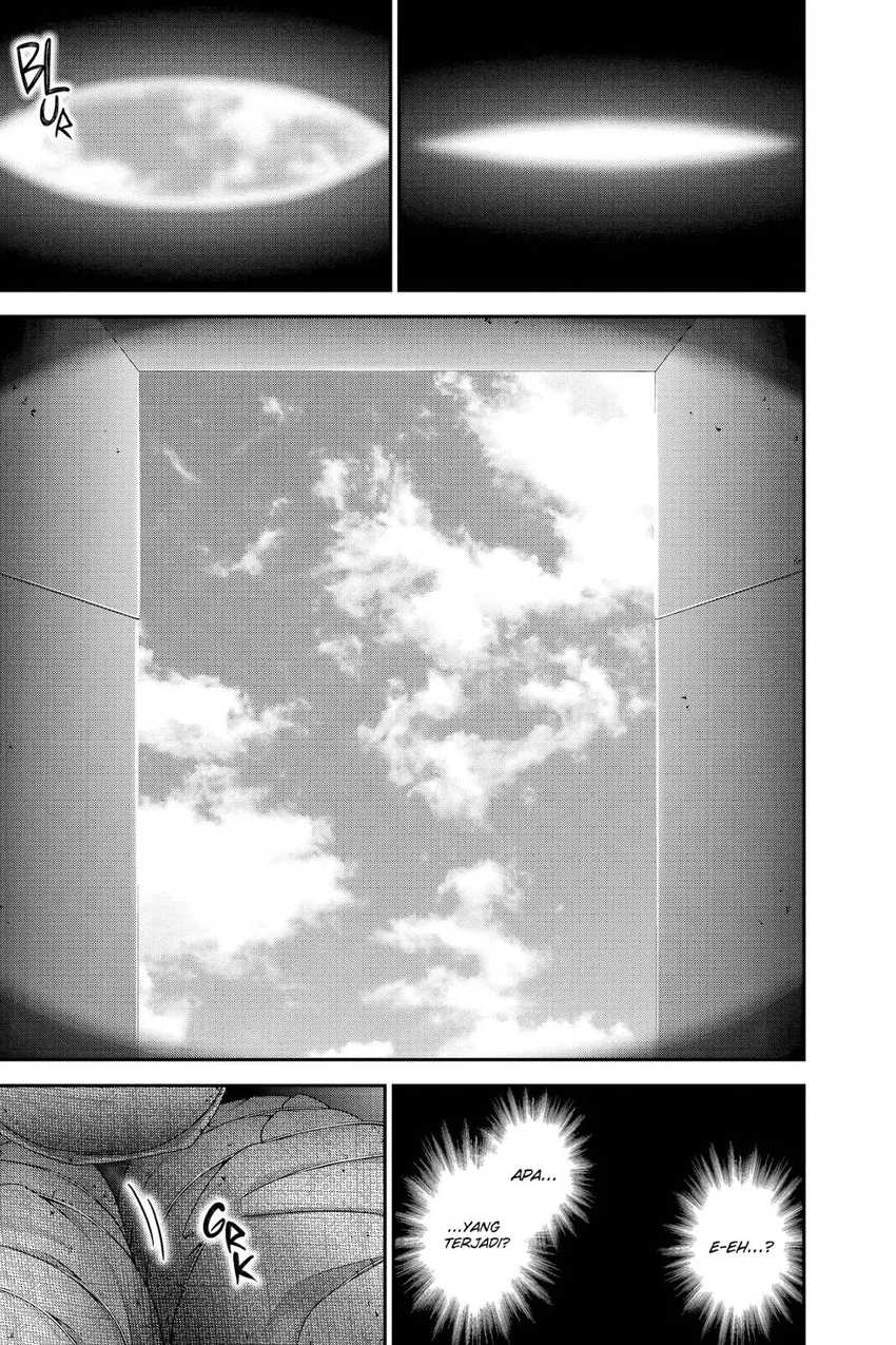 Baca Dark Gathering - Chapter 42 halaman 22