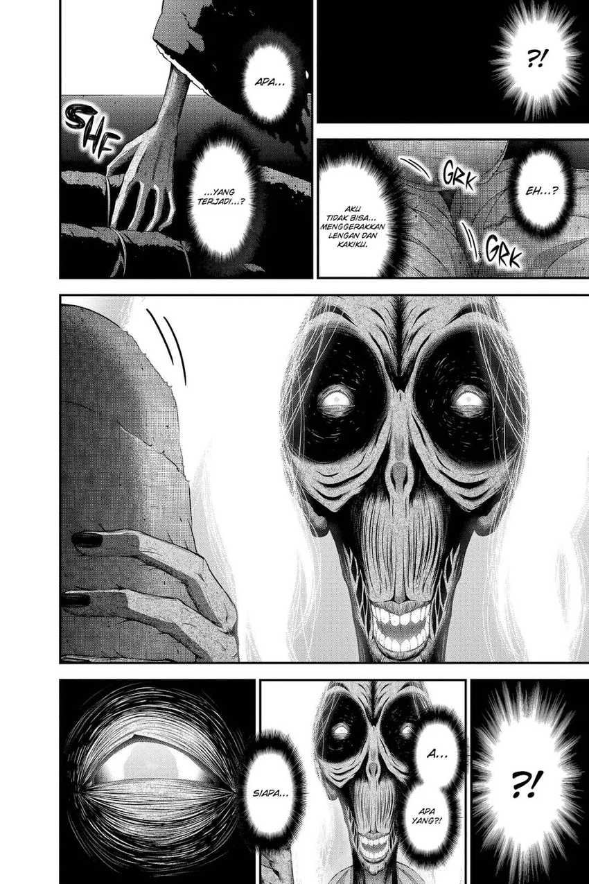 Baca Dark Gathering - Chapter 42 halaman 23