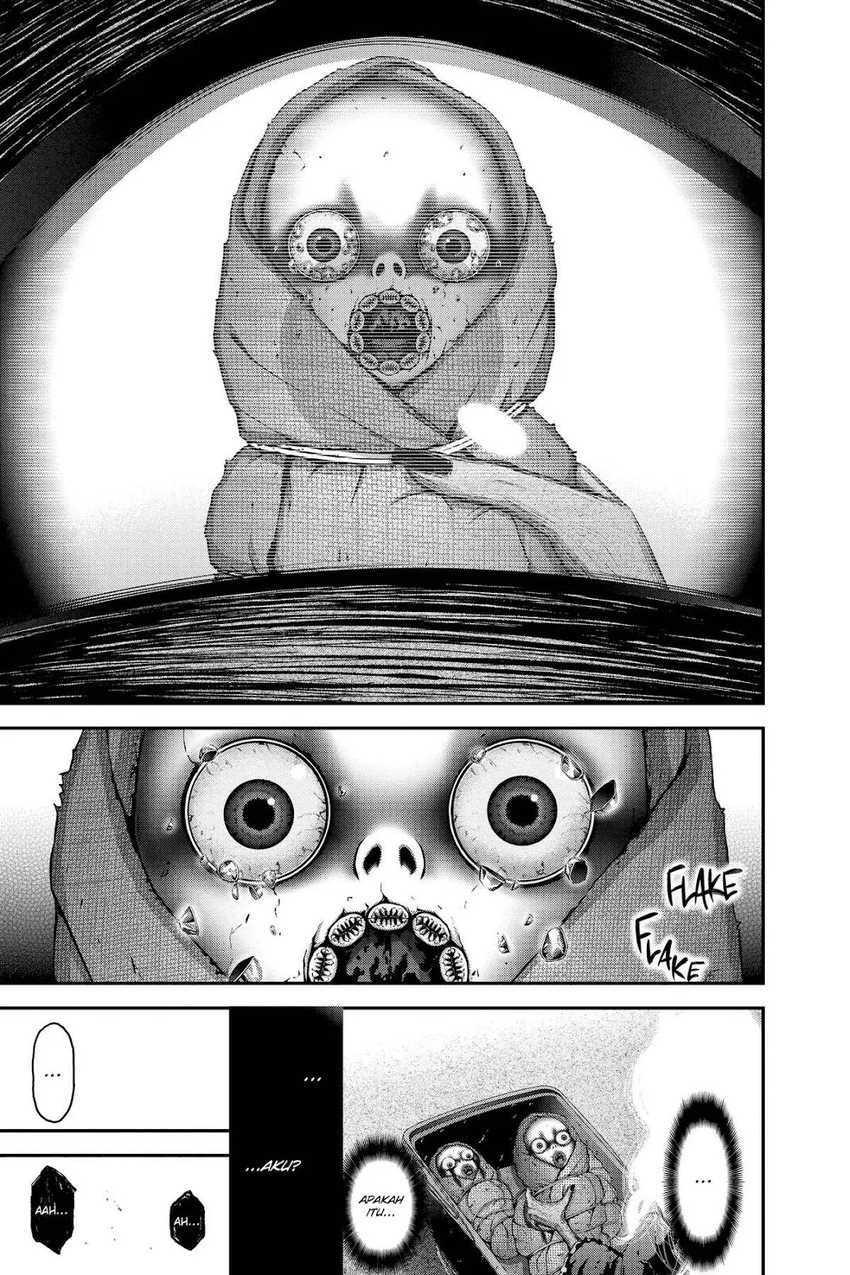 Baca Dark Gathering - Chapter 42 halaman 24