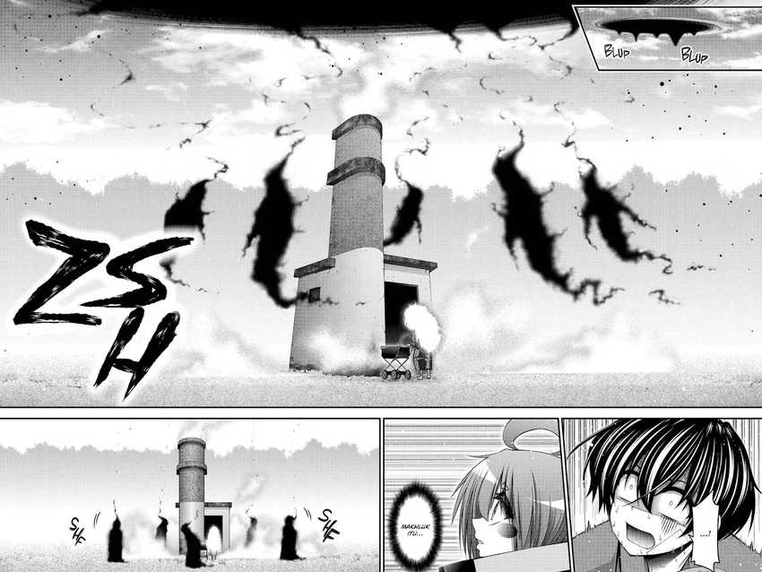 Baca Dark Gathering - Chapter 42 halaman 32