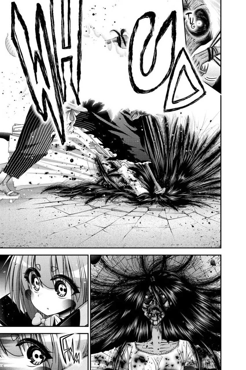 Baca Dark Gathering - Chapter 42 halaman 40