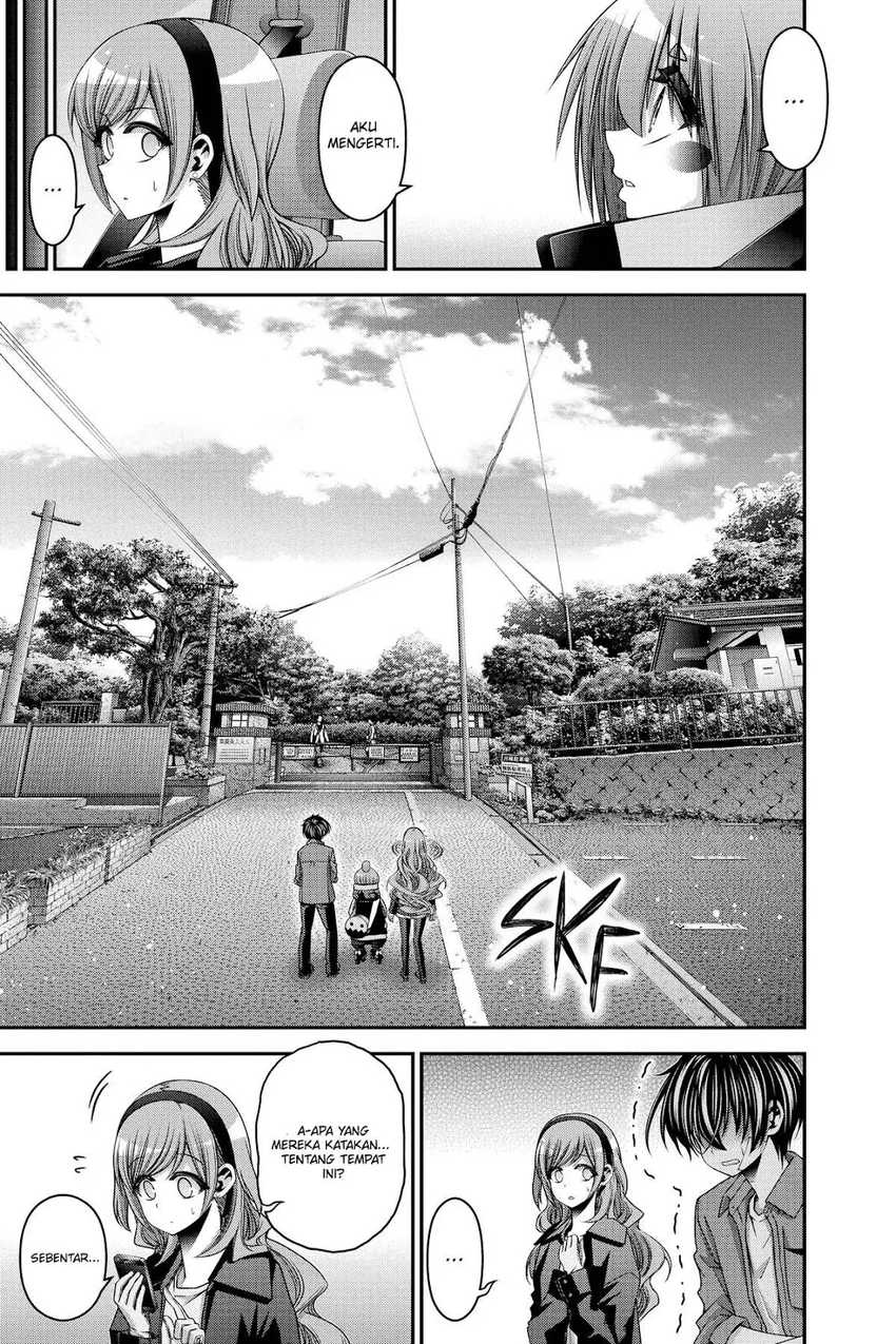 Baca Dark Gathering - Chapter 42 halaman 8