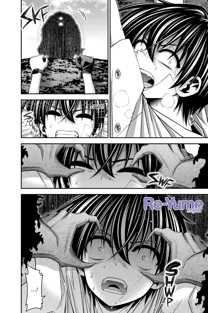 Baca Dark Gathering - Chapter 43 halaman 19