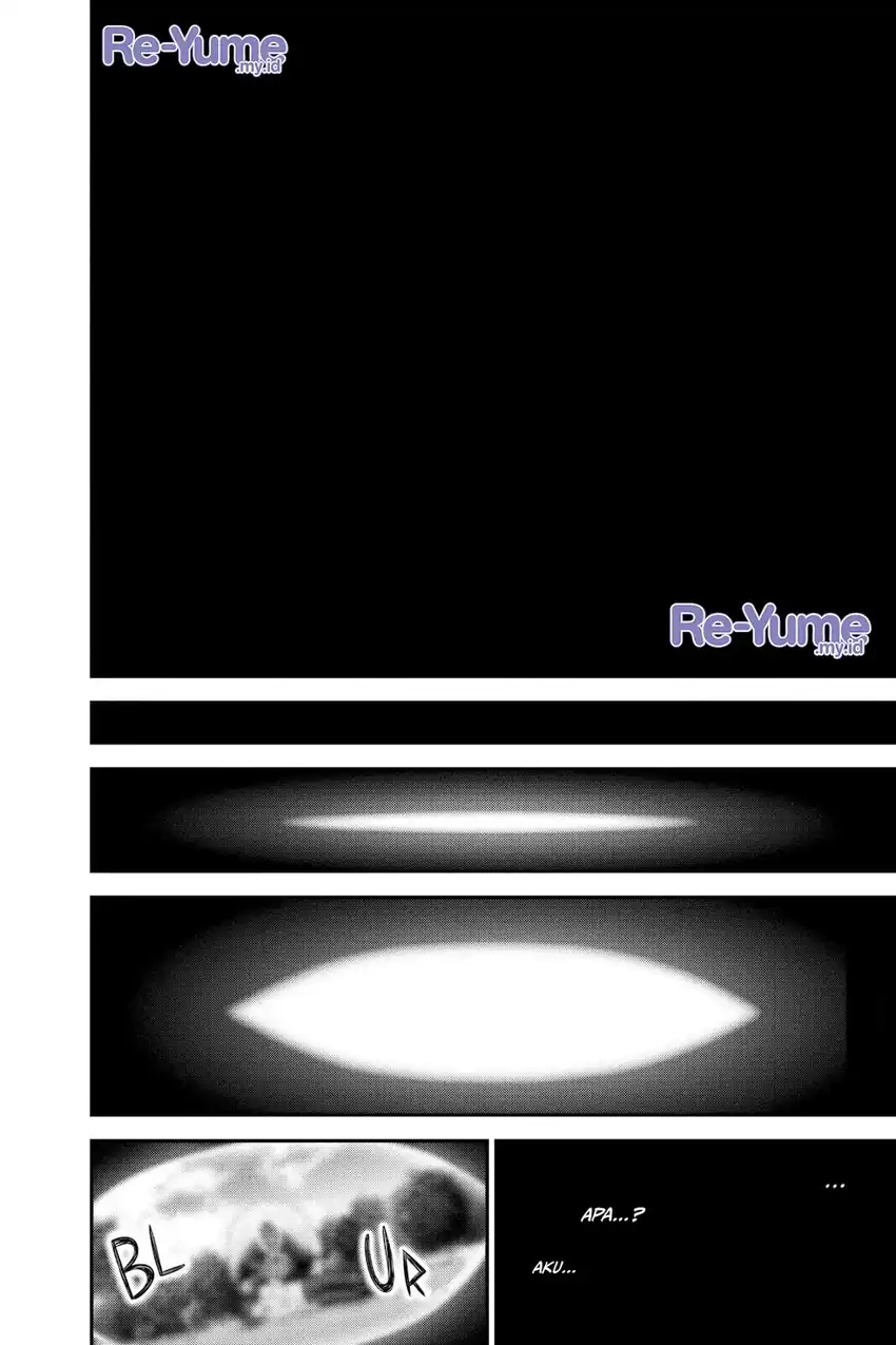 Baca Dark Gathering - Chapter 43 halaman 21