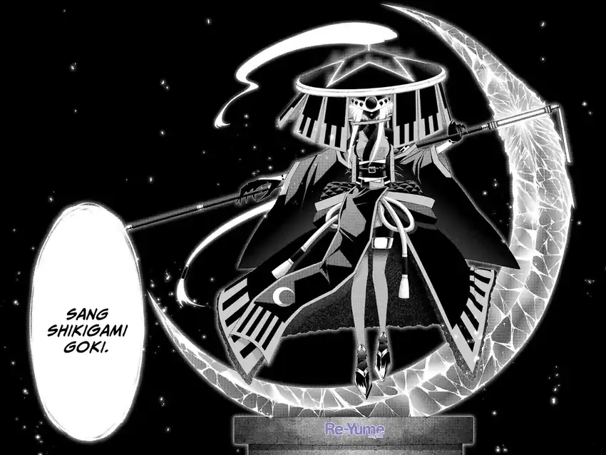 Baca Dark Gathering - Chapter 43 halaman 29