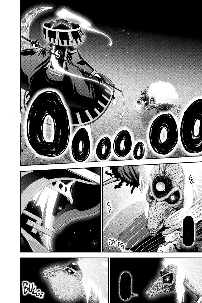 Baca Dark Gathering - Chapter 43 halaman 30