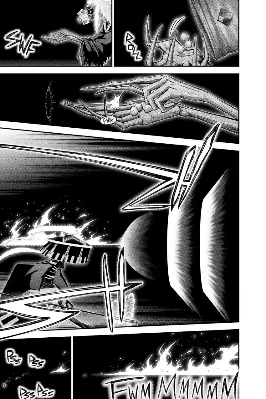 Baca Dark Gathering - Chapter 43 halaman 33