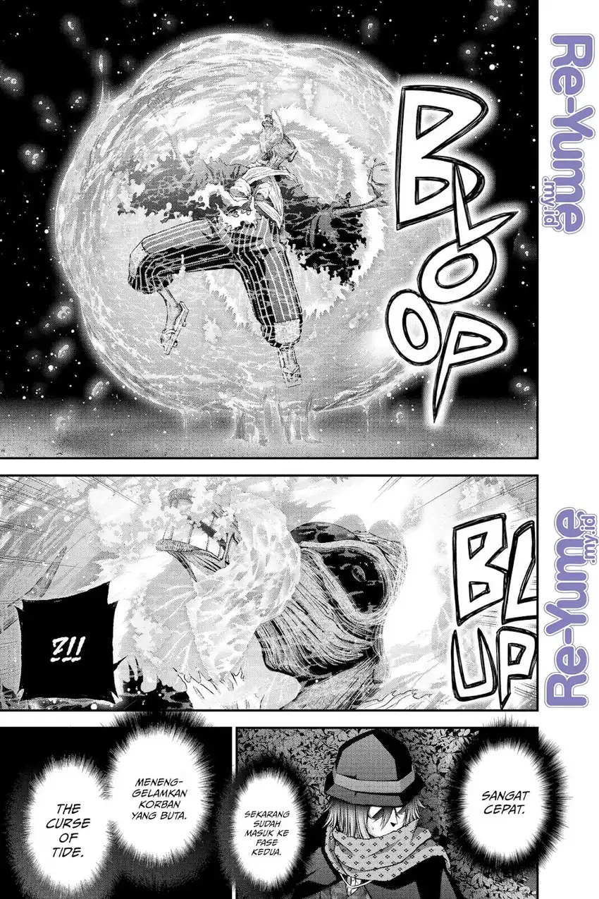 Baca Dark Gathering - Chapter 43 halaman 39