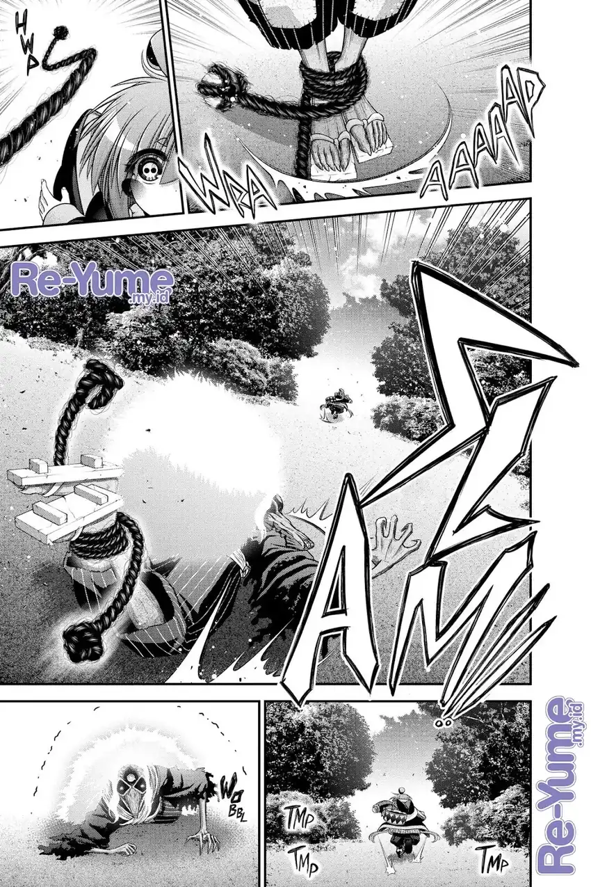 Baca Dark Gathering - Chapter 43 halaman 4