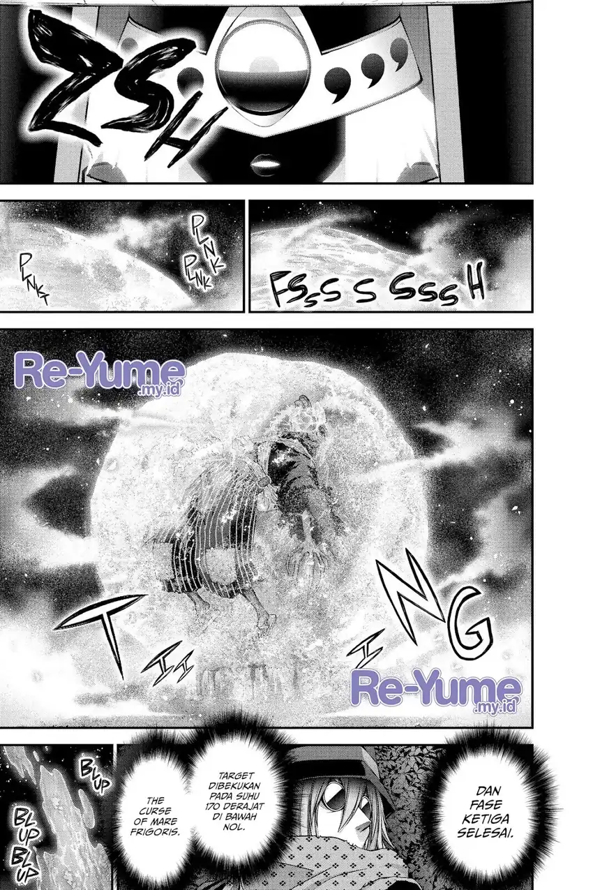 Baca Dark Gathering - Chapter 43 halaman 41