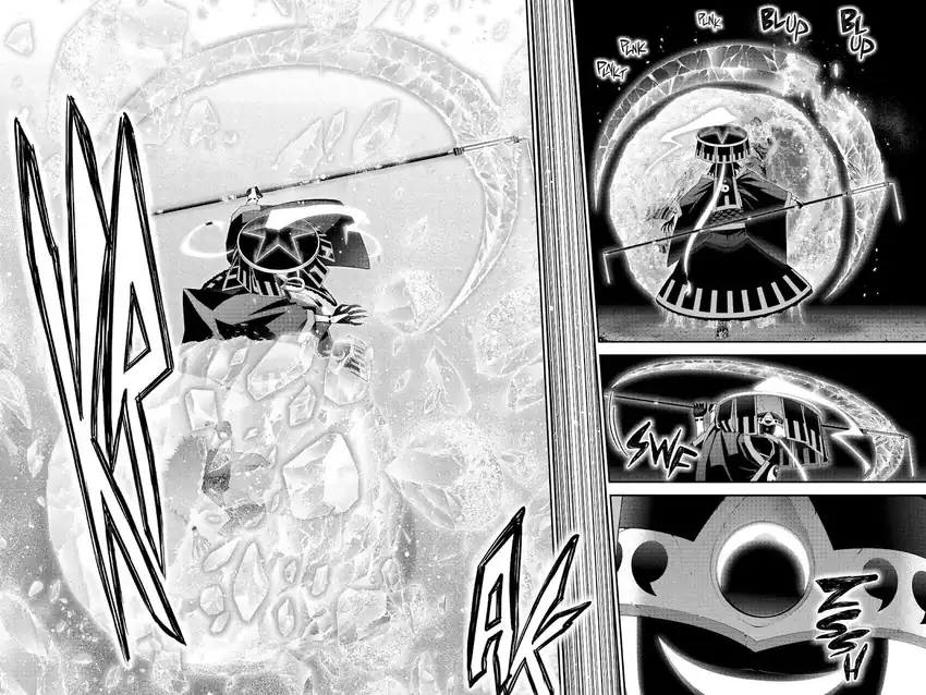 Baca Dark Gathering - Chapter 43 halaman 42