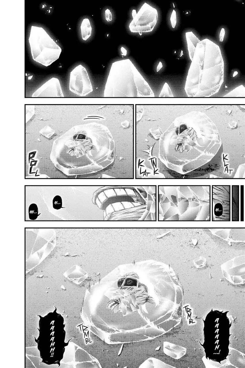 Baca Dark Gathering - Chapter 43 halaman 43