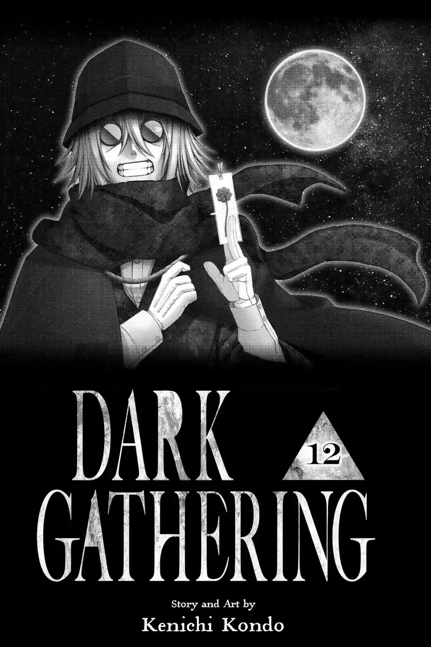Baca Dark Gathering - Chapter 44 halaman 3