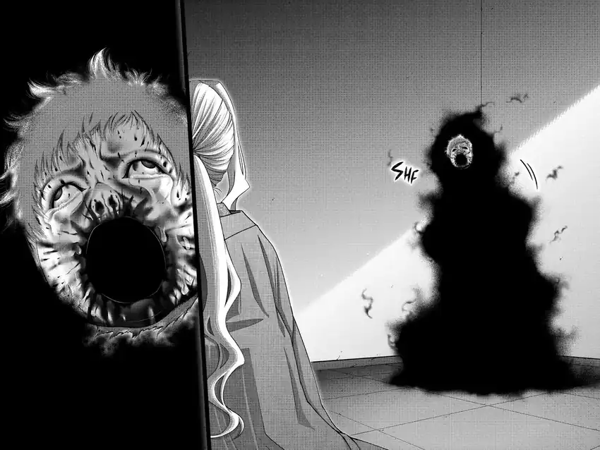 Baca Dark Gathering - Chapter 44 halaman 37