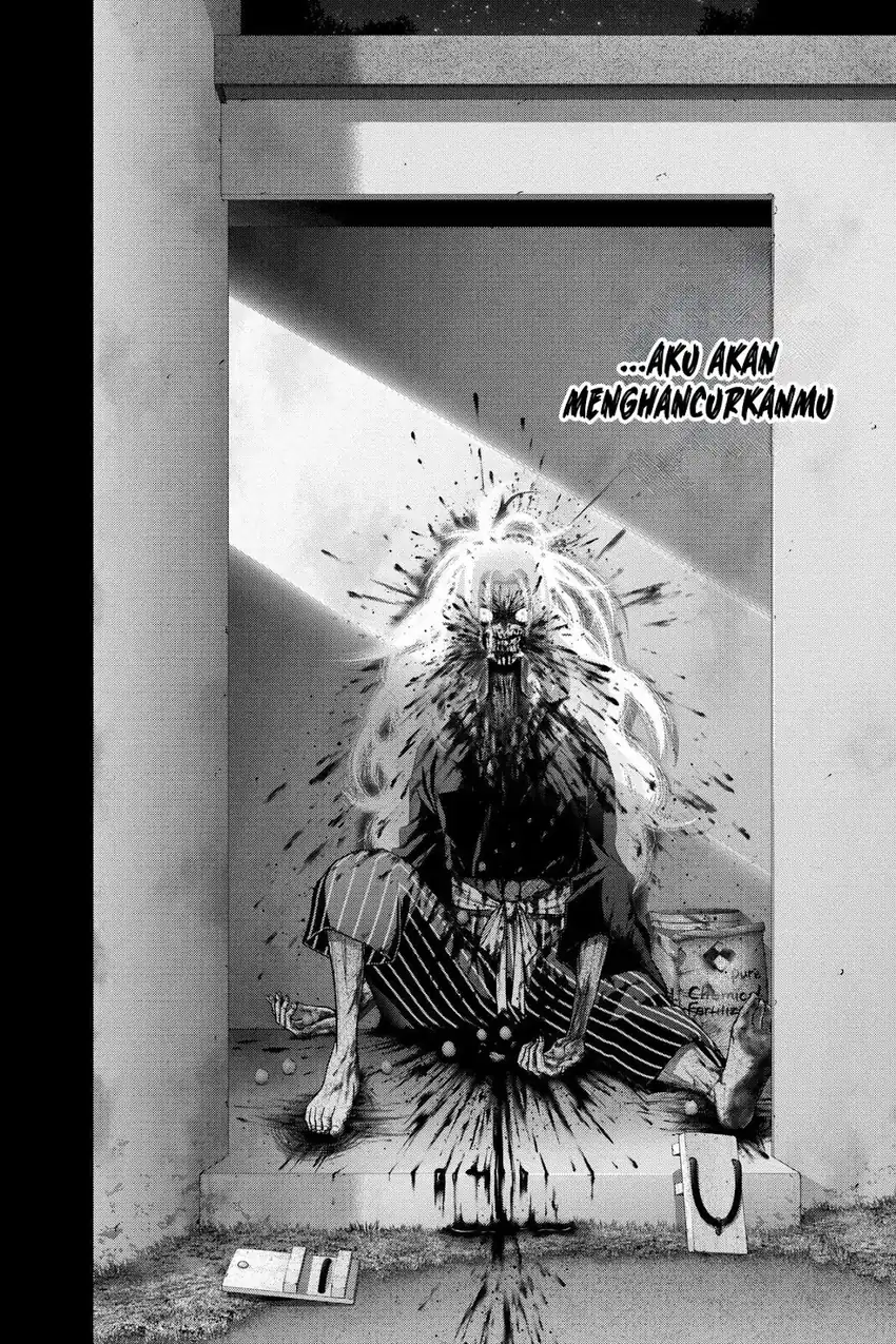 Baca Dark Gathering - Chapter 44 halaman 40