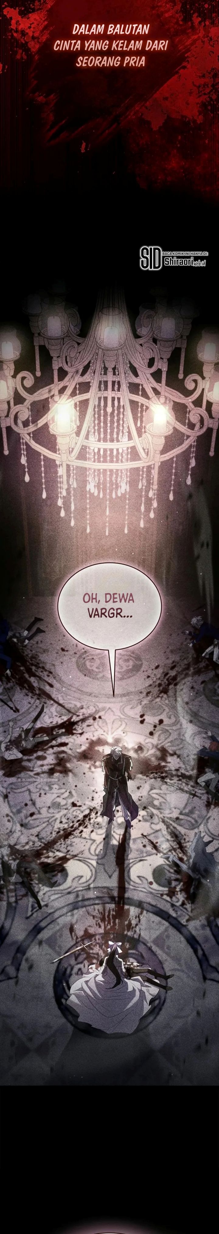 Baca Dark Moon: Two Moons - Chapter 1 halaman 1