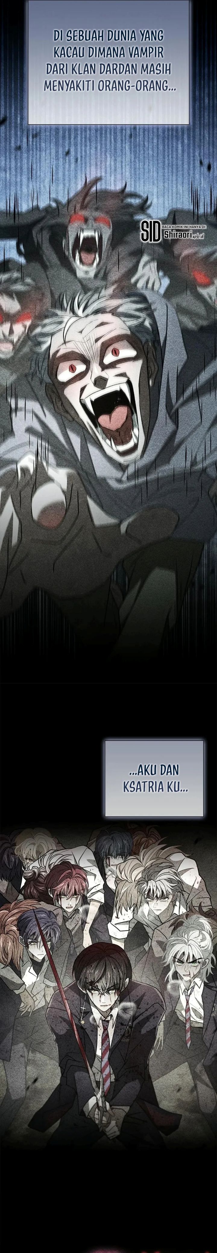 Baca Dark Moon: Two Moons - Chapter 1 halaman 11