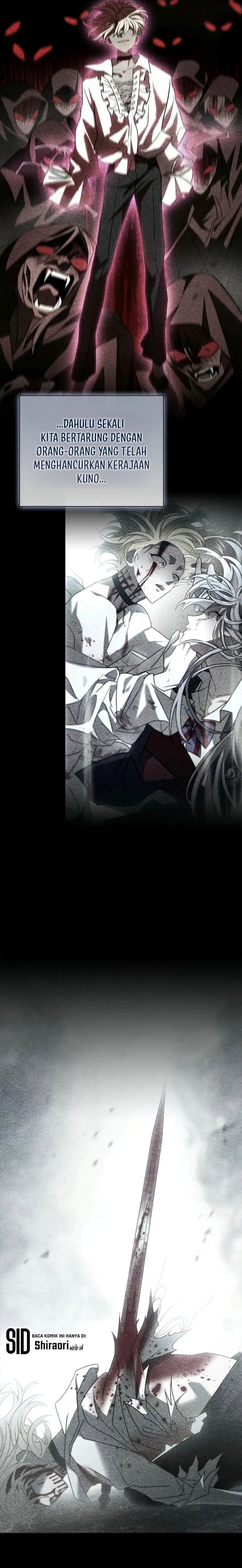 Baca Dark Moon: Two Moons - Chapter 1 halaman 12