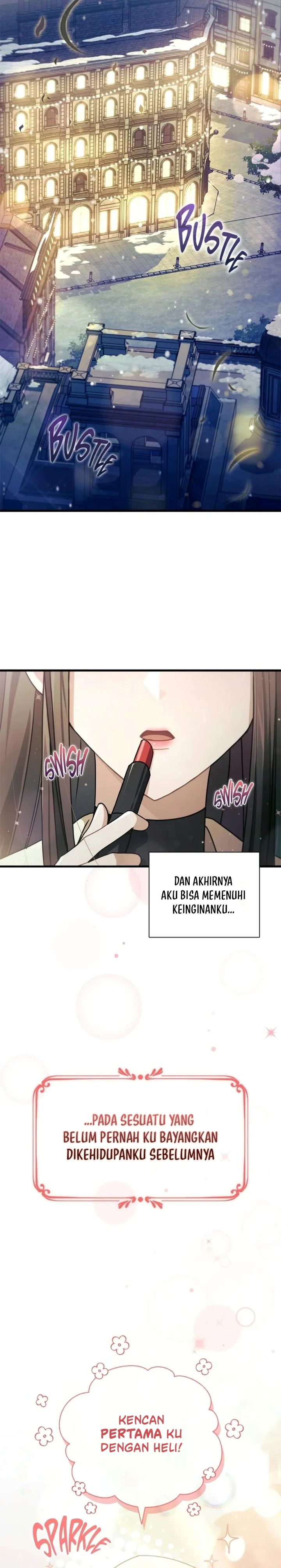 Baca Dark Moon: Two Moons - Chapter 1 halaman 14