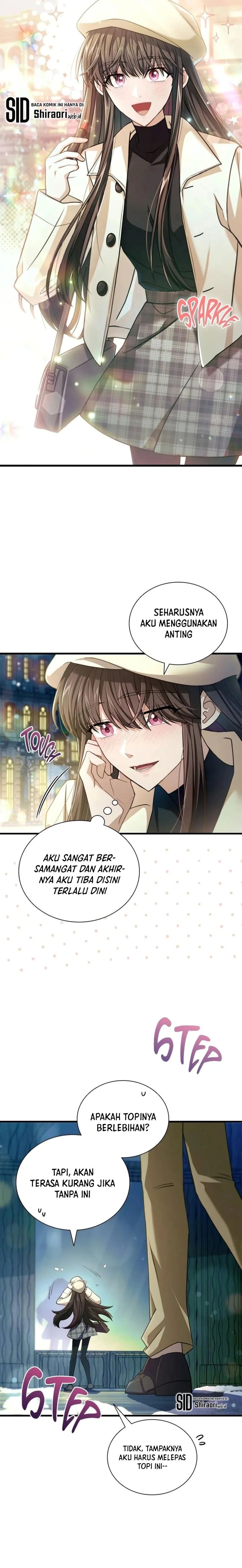 Baca Dark Moon: Two Moons - Chapter 1 halaman 15