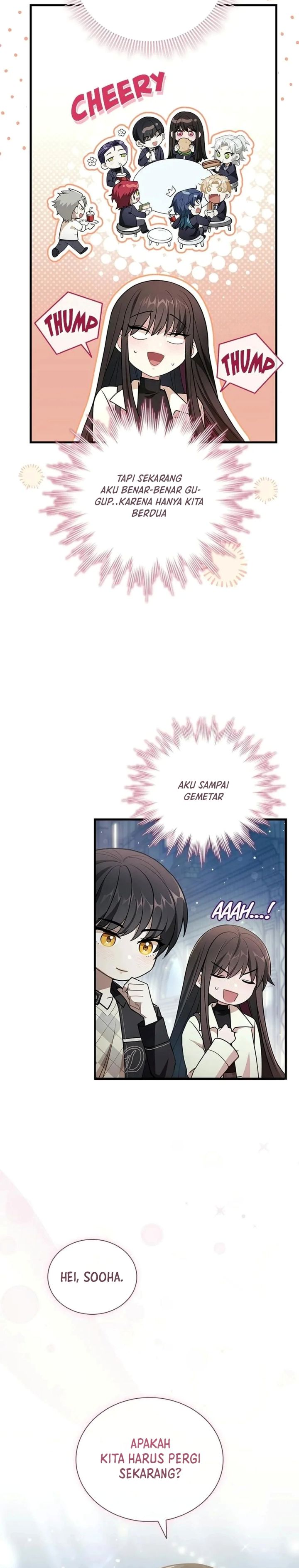 Baca Dark Moon: Two Moons - Chapter 1 halaman 17