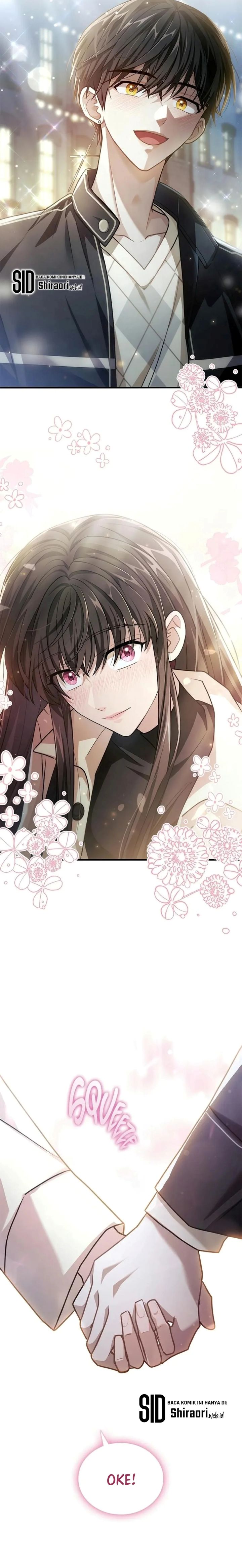 Baca Dark Moon: Two Moons - Chapter 1 halaman 18