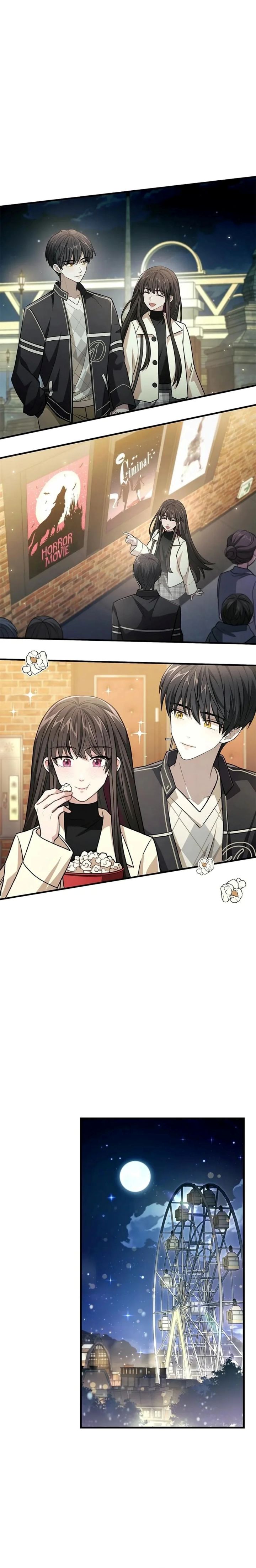 Baca Dark Moon: Two Moons - Chapter 1 halaman 19