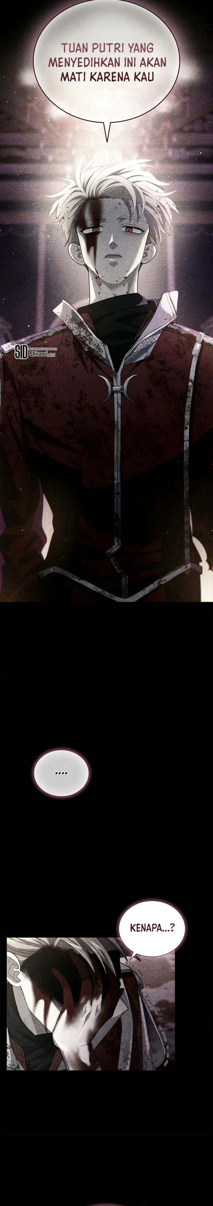 Baca Dark Moon: Two Moons - Chapter 1 halaman 2