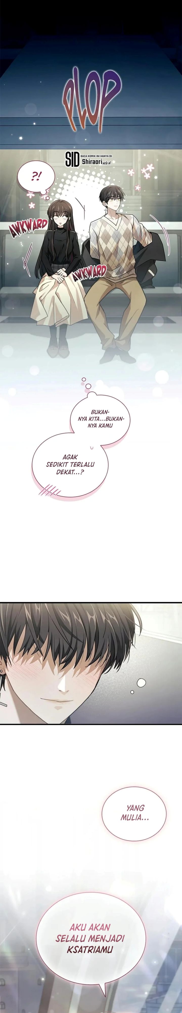 Baca Dark Moon: Two Moons - Chapter 1 halaman 21