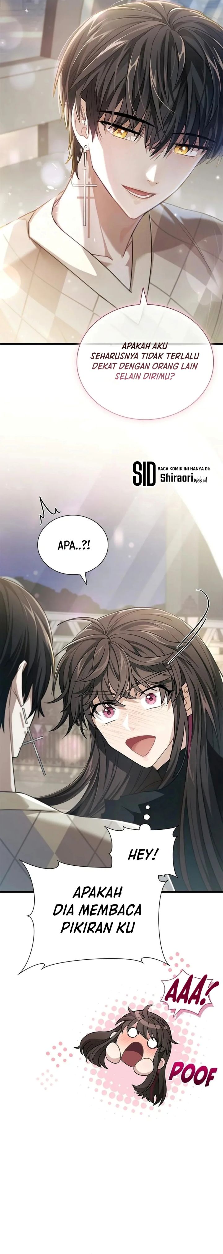 Baca Dark Moon: Two Moons - Chapter 1 halaman 22