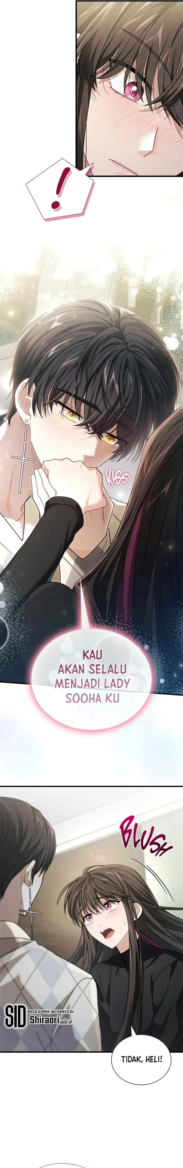 Baca Dark Moon: Two Moons - Chapter 1 halaman 23