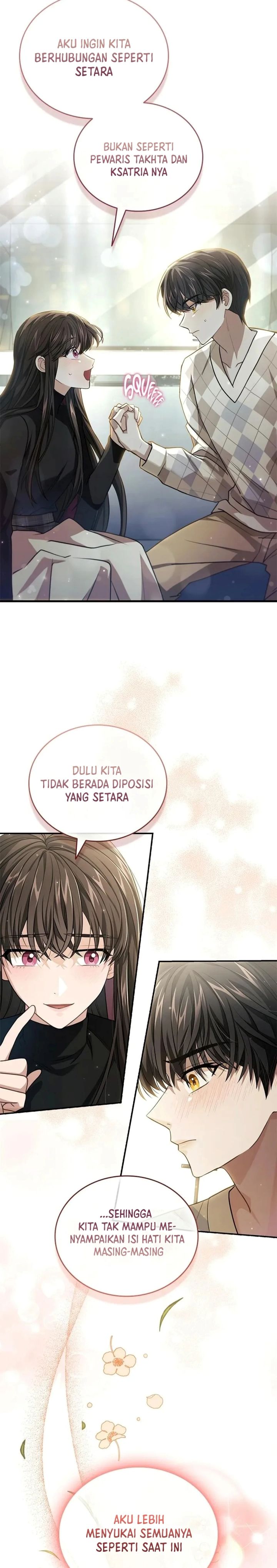 Baca Dark Moon: Two Moons - Chapter 1 halaman 24