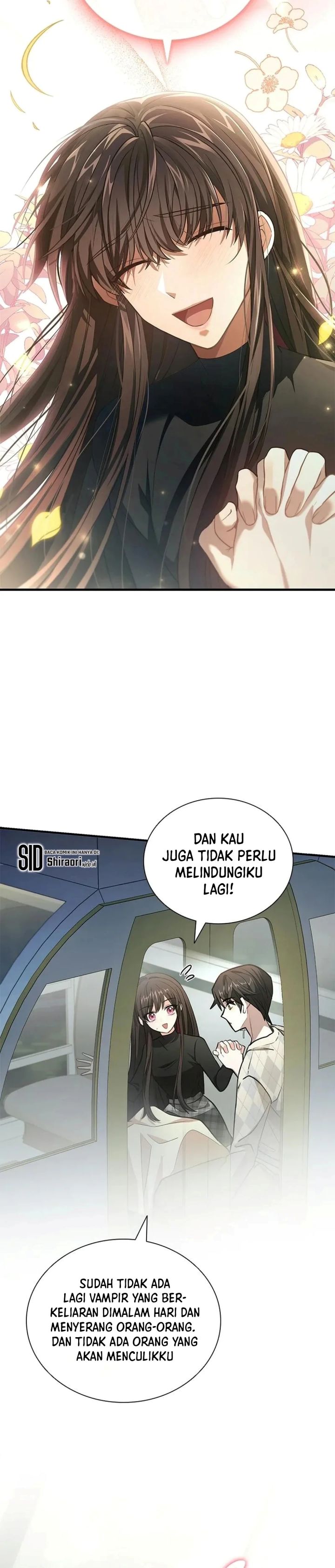 Baca Dark Moon: Two Moons - Chapter 1 halaman 25