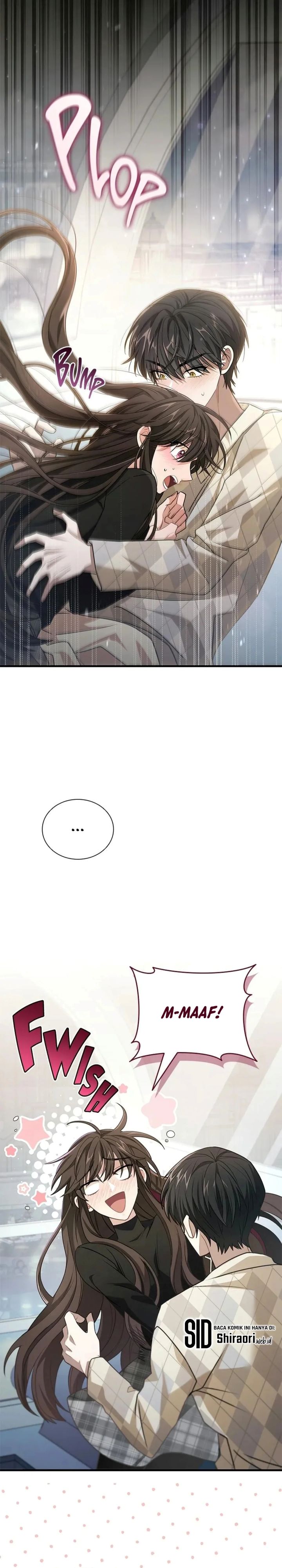 Baca Dark Moon: Two Moons - Chapter 1 halaman 27