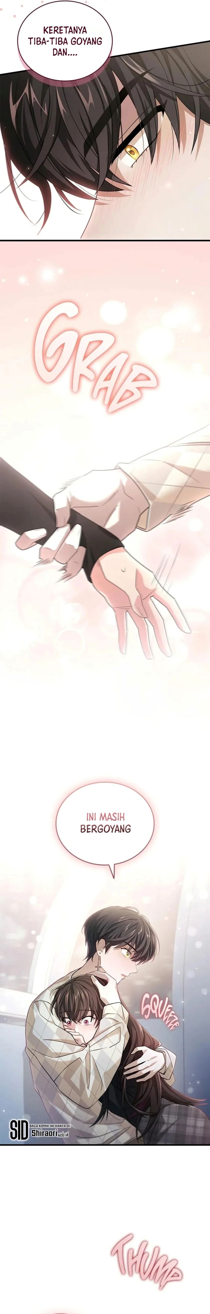 Baca Dark Moon: Two Moons - Chapter 1 halaman 28