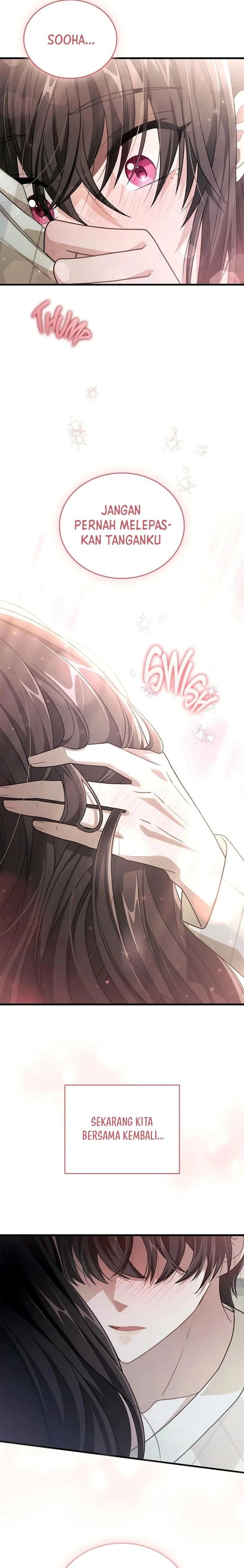 Baca Dark Moon: Two Moons - Chapter 1 halaman 29