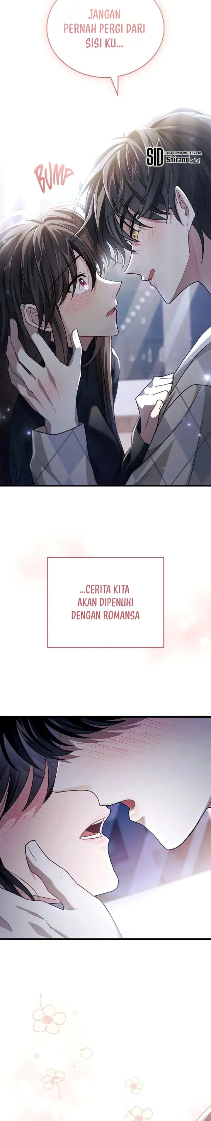 Baca Dark Moon: Two Moons - Chapter 1 halaman 30